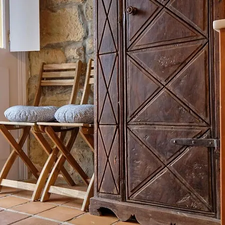 Casona Del Sol El Retorno I Llastres