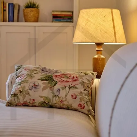 Casona Del Sol El Retorno I 라스트레스