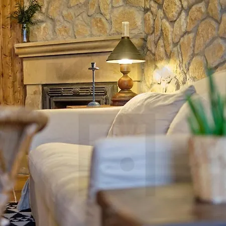 아파트 Casona Del Sol El Retorno I *