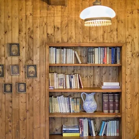 Casona Del Sol El Retorno I * 라스트레스