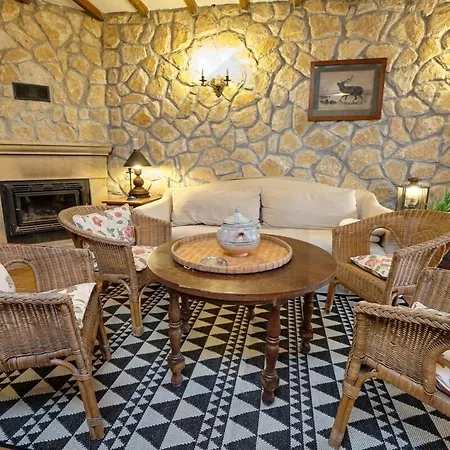 Casona Del Sol El Retorno I * 라스트레스