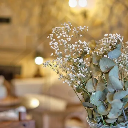 Casona Del Sol El Retorno I 아파트 라스트레스