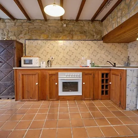 Appartamento Casona Del Sol El Retorno I *