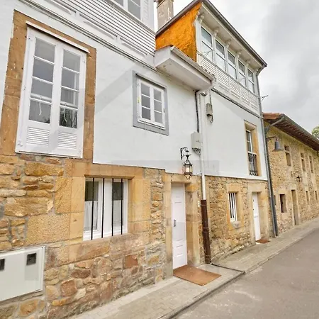 Casona Del Sol El Retorno I Apartment Lastres