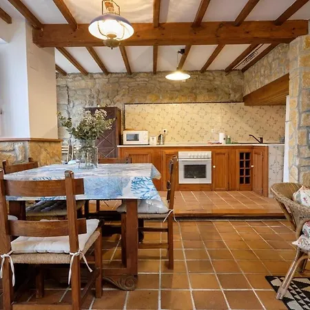 Apartment Casona Del Sol El Retorno I Lastres