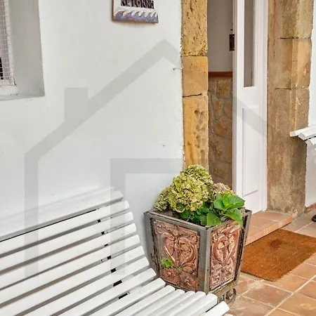 아파트 Casona Del Sol El Retorno I *