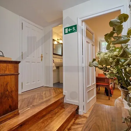 Casona Del Sol El Retorno I * 라스트레스