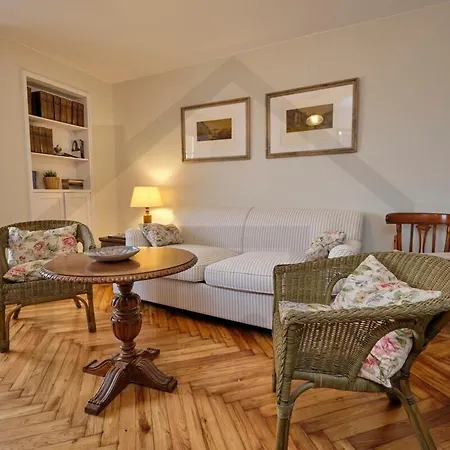 Casona Del Sol El Retorno I Apartment Lastres