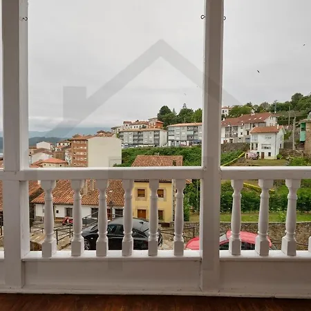 Apartment Casona Del Sol El Retorno I Lastres