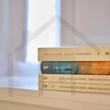 아파트 Casona Del Sol El Retorno I