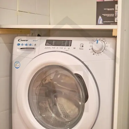 Casona Del Sol El Retorno I 아파트 *