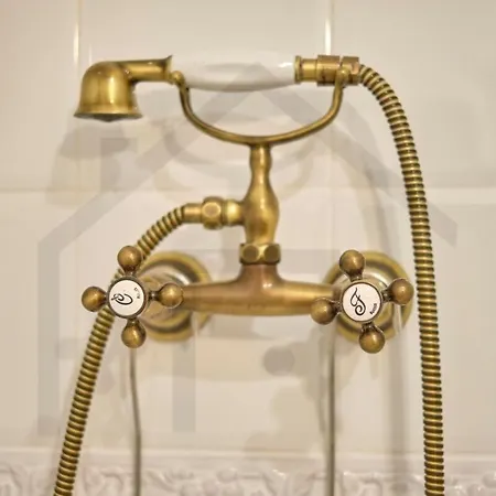 아파트 Casona Del Sol El Retorno I 라스트레스