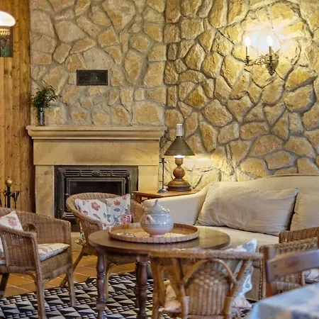 Casona Del Sol El Retorno I 아파트 *