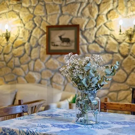 Apartment Casona Del Sol El Retorno I Llastres