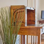 Apartmán Casona Del Sol El Retorno I *