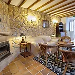 Casona Del Sol El Retorno I Apartmán Lastres