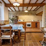 Apartmán Casona Del Sol El Retorno I Lastres