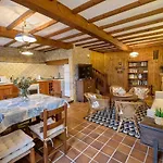 Apartmán Casona Del Sol El Retorno I