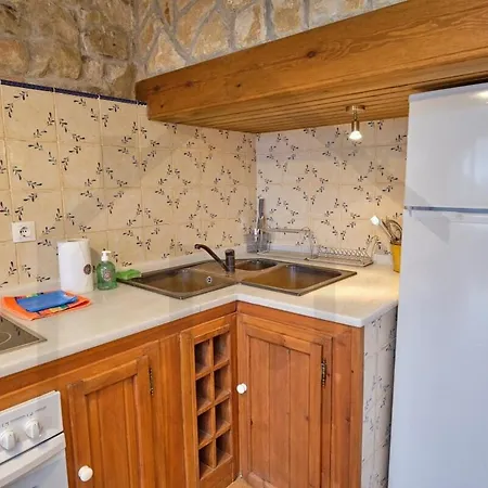 Apartment Casona Del Sol El Retorno I