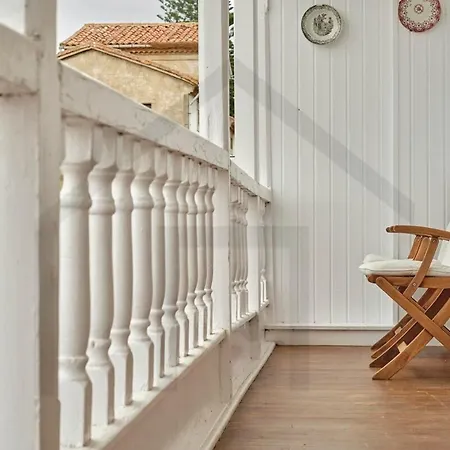 Apartment Casona Del Sol El Retorno I